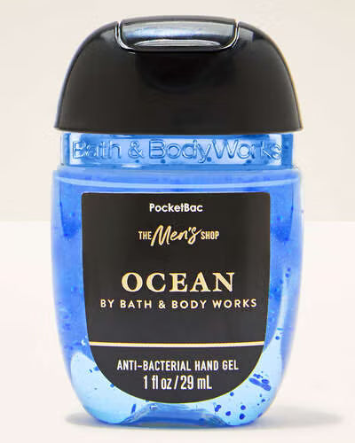 GEL B&B - OCEAN
