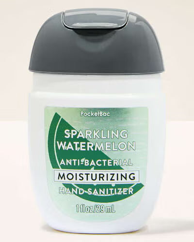 GEL B&B - SPARKLING WATERMELON