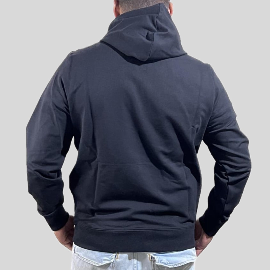 SUDADERA CON CAPUCHA - PSYCHO BUNNY