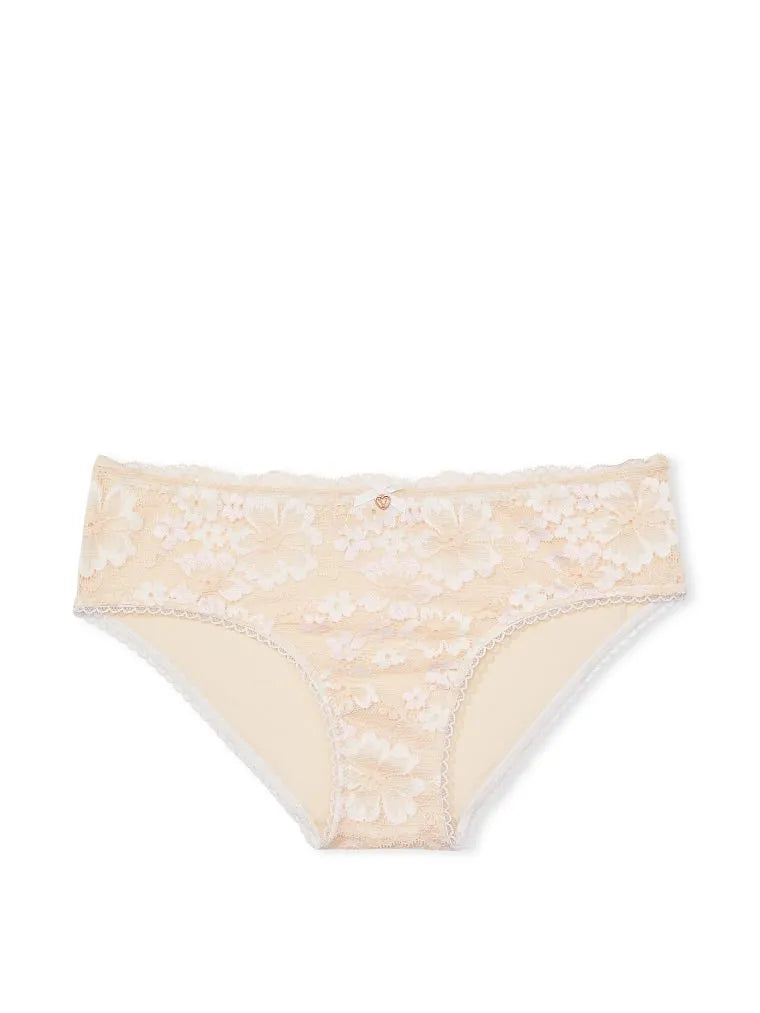 PANTIE ENCAJE - CHICA - 4YL0