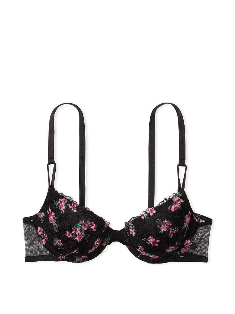34 D - BRA VS - ENCAJE - 5UCQ