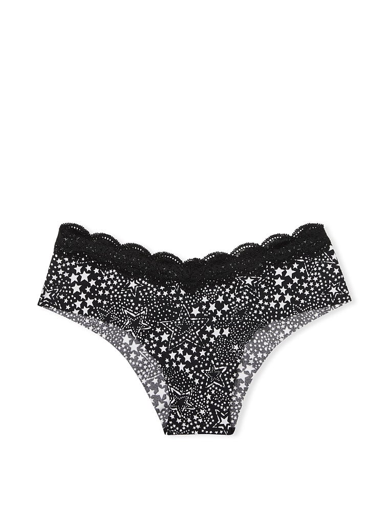 PANTIE - XXL - 60YI