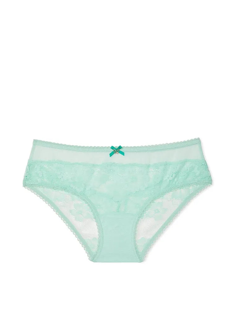 PANTIE MALLA - CHICA - 49K6