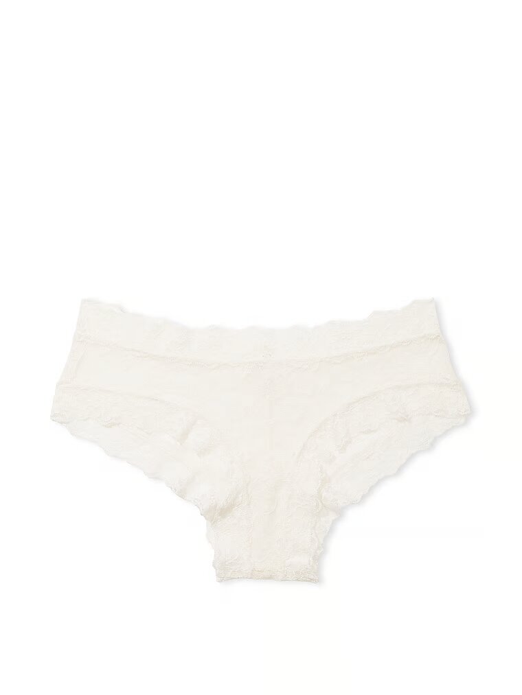 PANTIE CHEEKY ENCAJE - CHICA - 34Y5