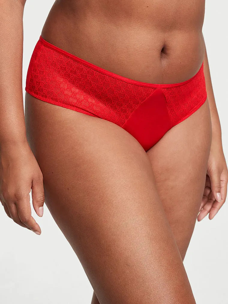 π½πΊ PANTIE CHEEKY - CHICA - 86Q4 69