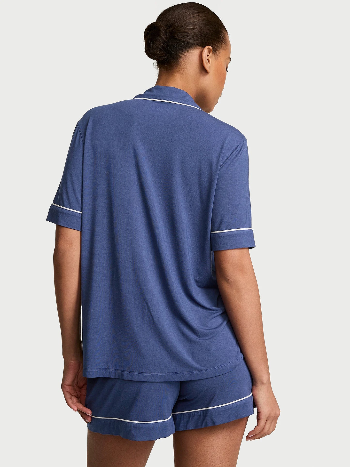 PIJAMA VS - SHORT MODAL - 7PH2