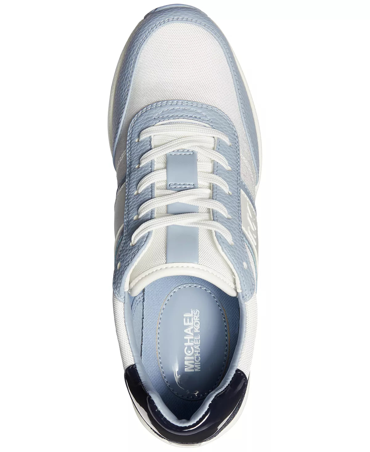 TENIS MK - AZUL