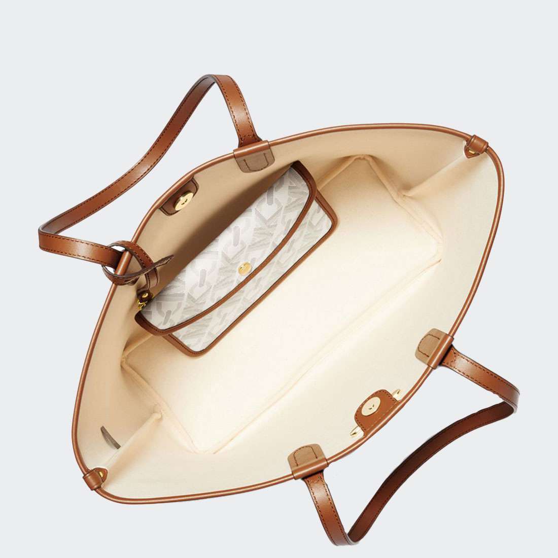 BOLSA TOTE - MK