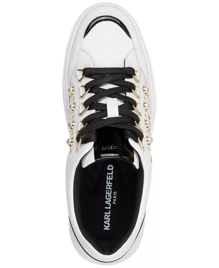 TENIS KARL - STAZIE