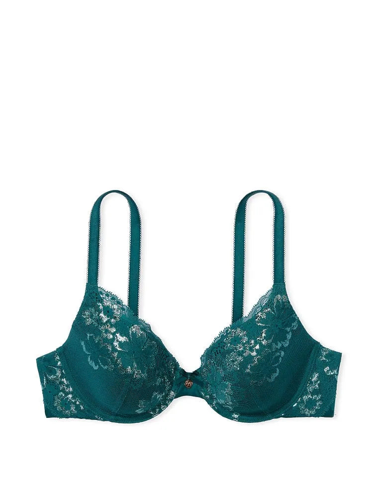 36 D - BRA VS - ENCAJE - 5W0G