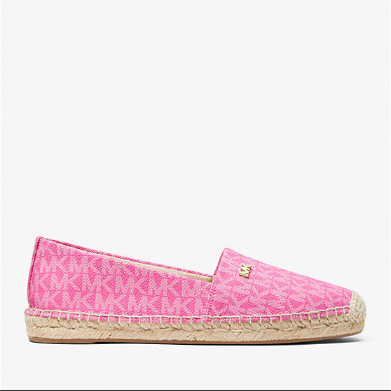 ALPARGATA MK - CERISE