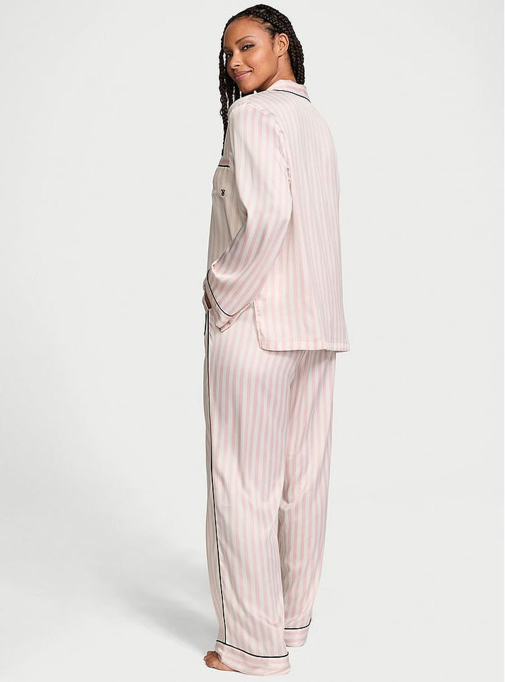 PIJAMA VS - PANTALON SATEN - 5W3S