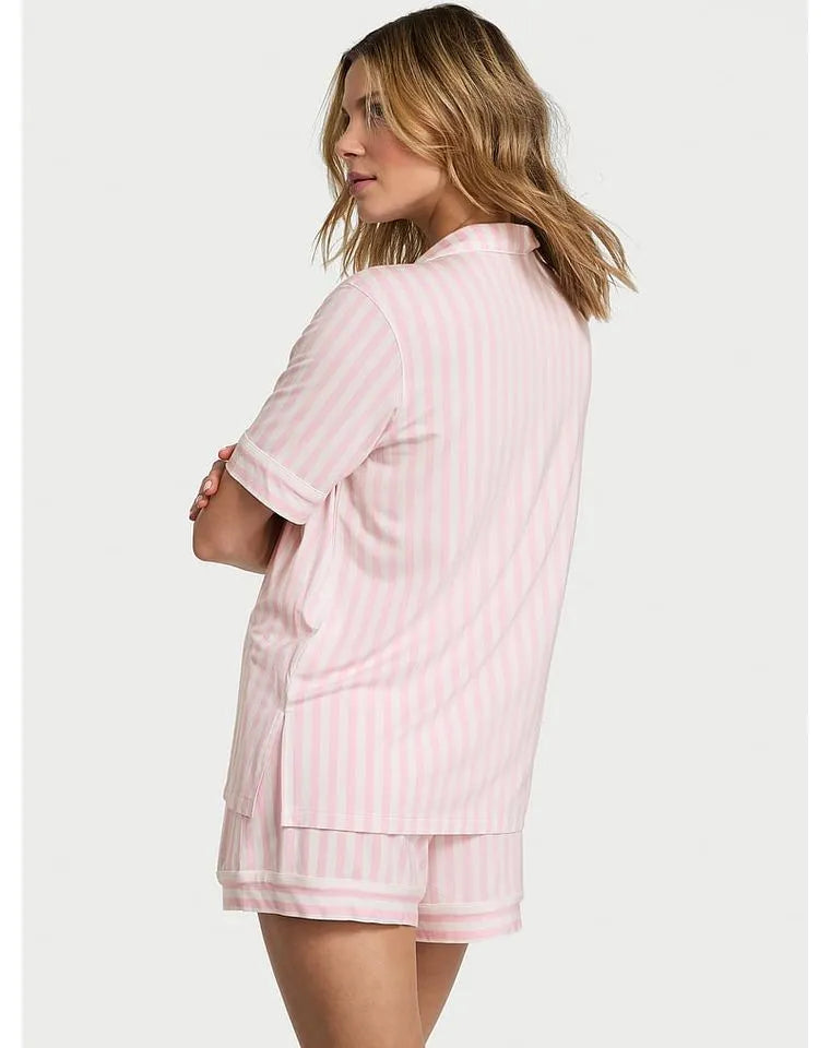 PIJAMA VS - SHORT MODAL - 7B5W