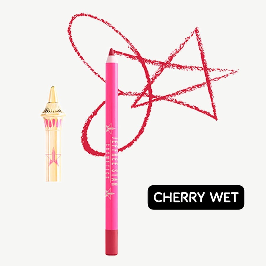 LAPIZ DELINEADOR - CHERRY WET*