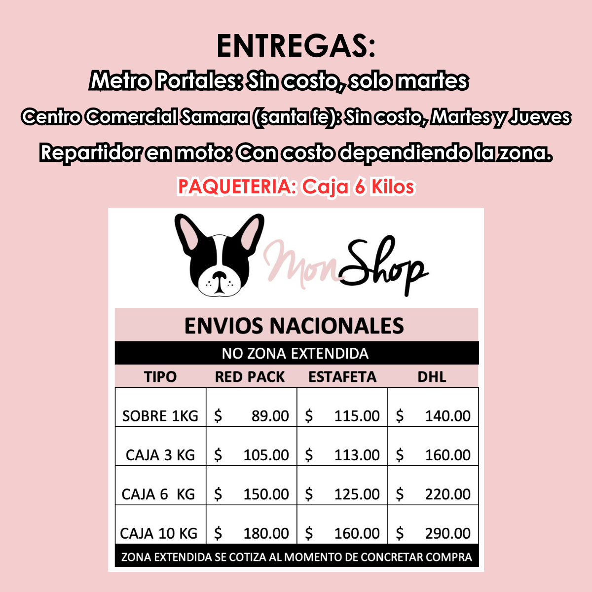 CAJA DE COSMÉTICO - 150 PIEZAS