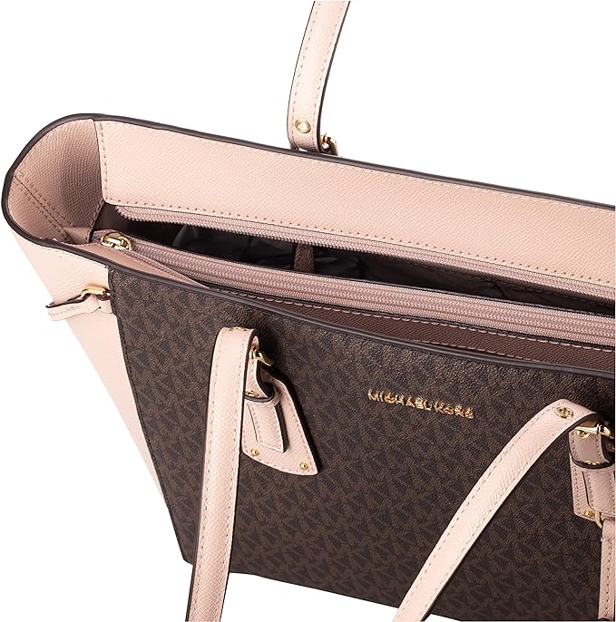 BOLSA TOTE - MK