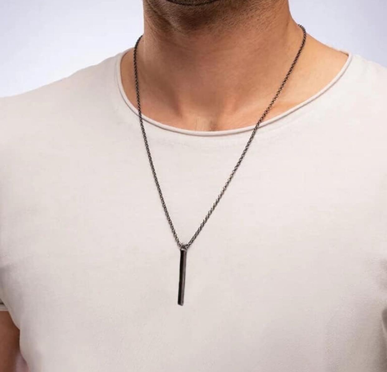 COLLAR - TARDOO SILVER JEWERLY -