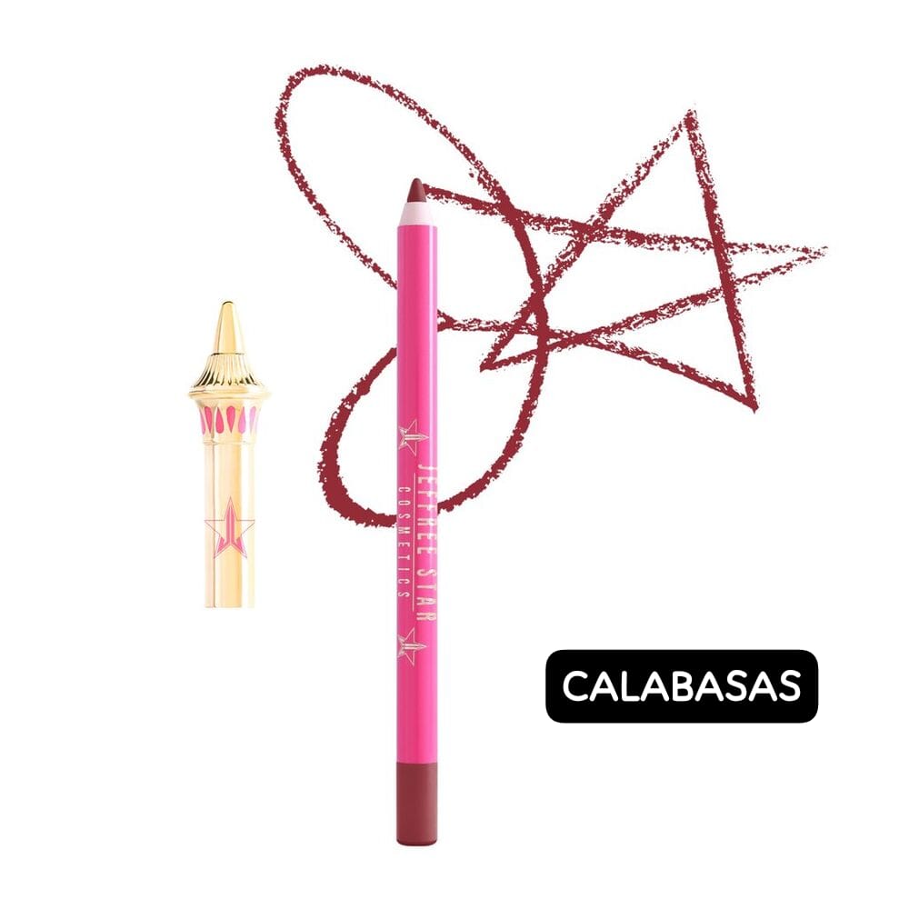 LAPIZ DELINEADOR - CALABASAS*