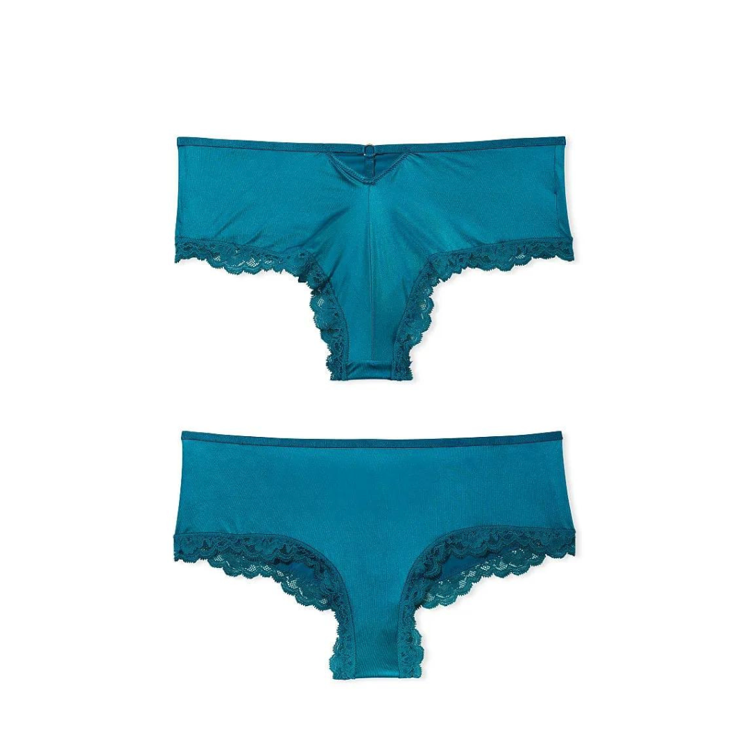 PANTIE CHEEKY - MEDIANA - 2TQG