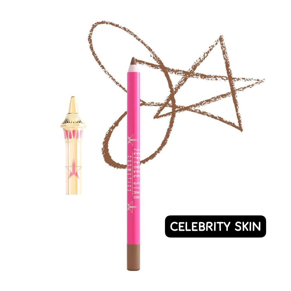 LAPIZ DELINEADOR - CELEBRITY SKIN*