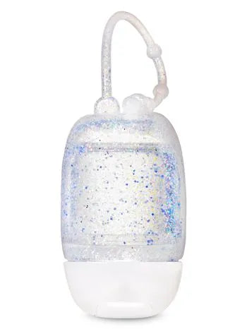 HOLDER B&B - BLANCO BRILLOS