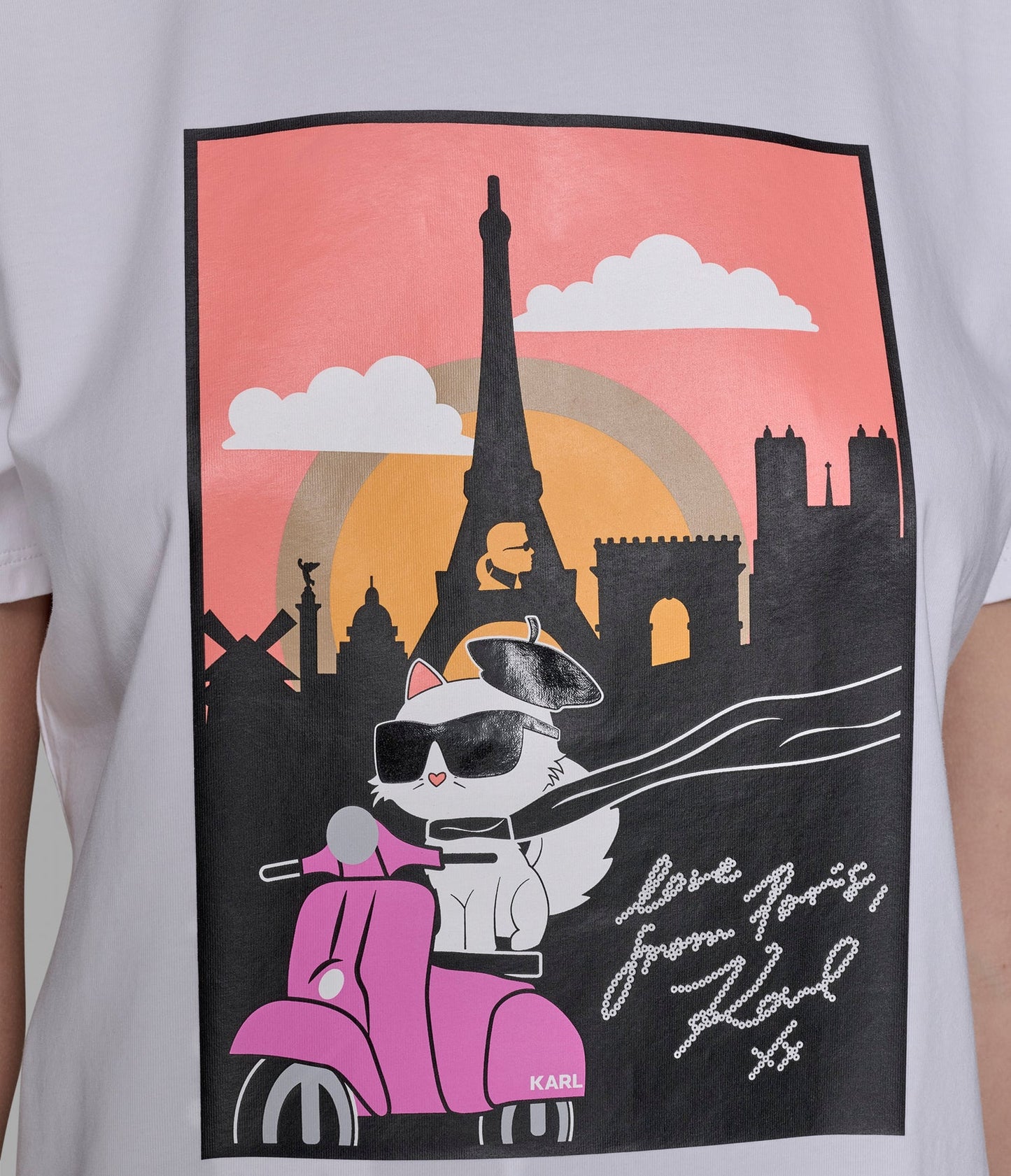 PLAYERA ESTAMPADO - ππΌππ
