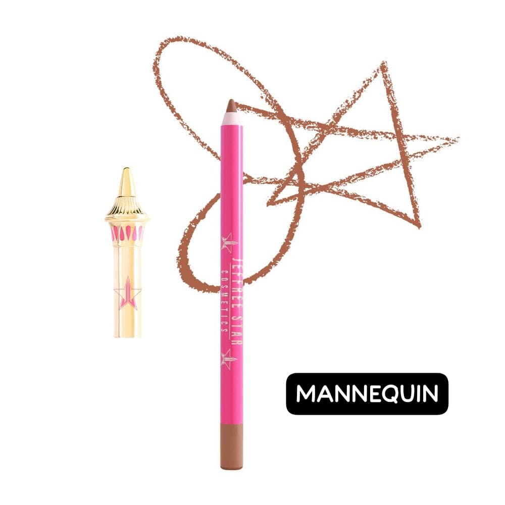 LAPIZ DELINEADOR - MANNEQUIN*