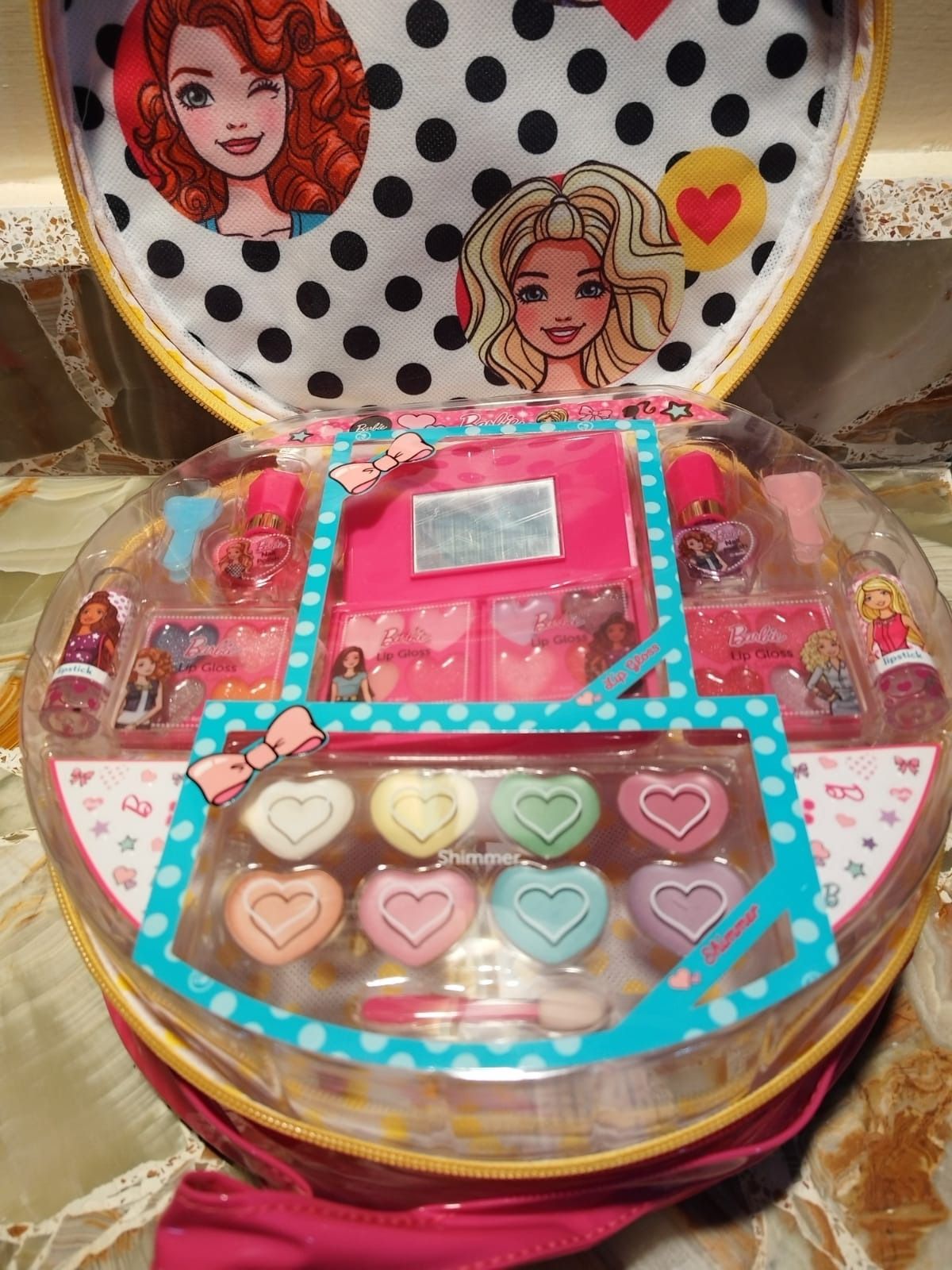 BARBIE / Bolso Maven