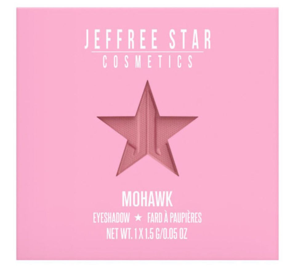 SOMBRA DE OJOS - MOHAWK -