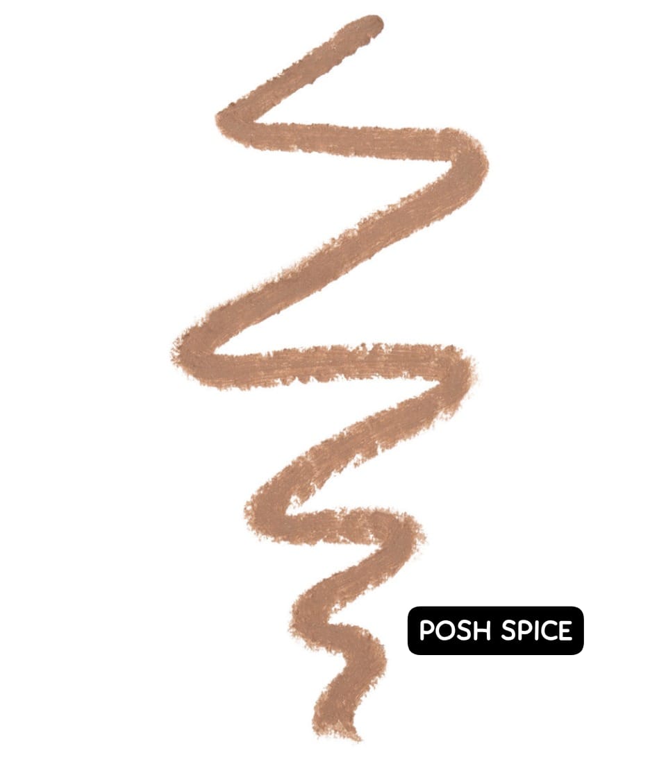 LAPIZ DELINEADOR - POSH SPACE*