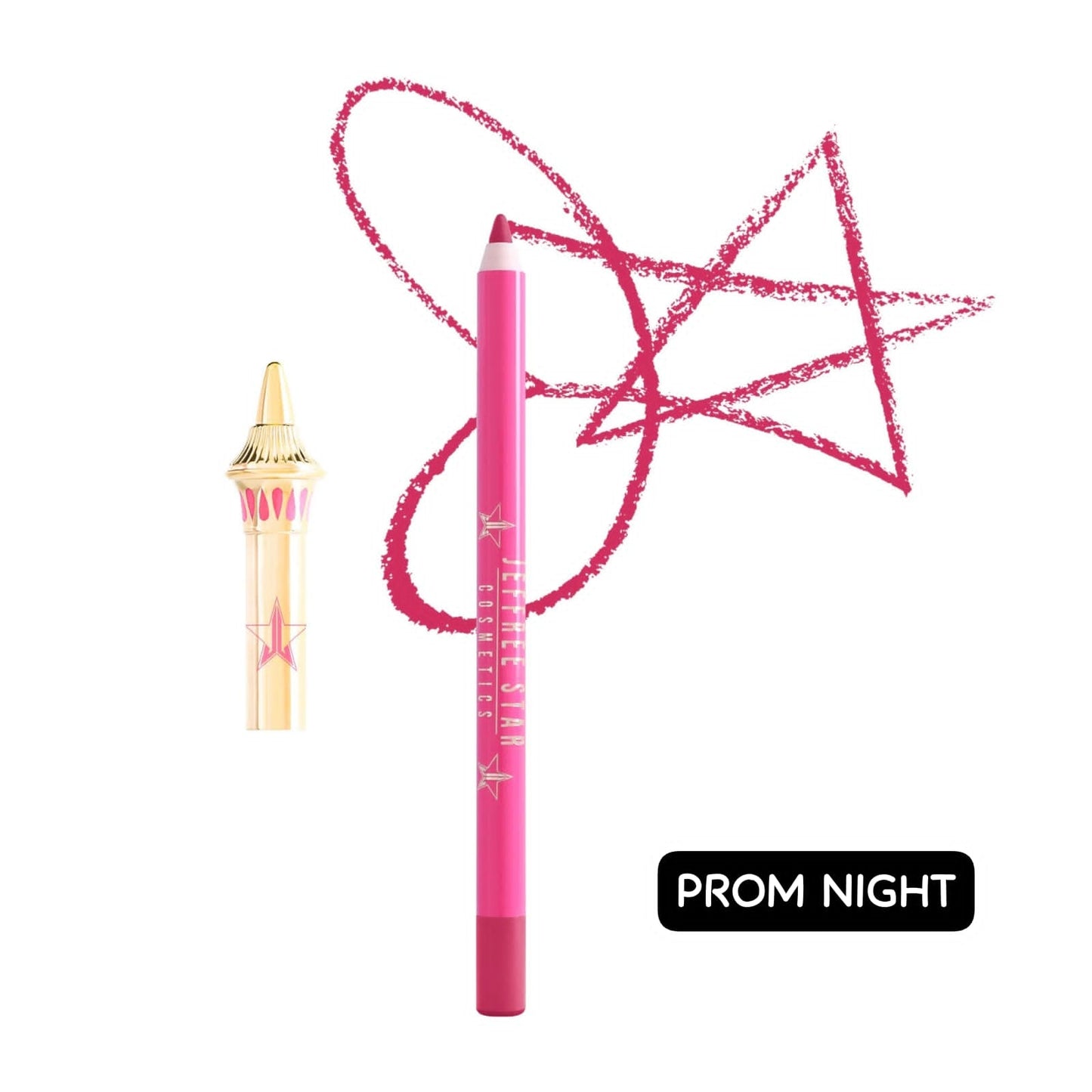 LAPIZ DELINEADOR - PROM NIGHT*