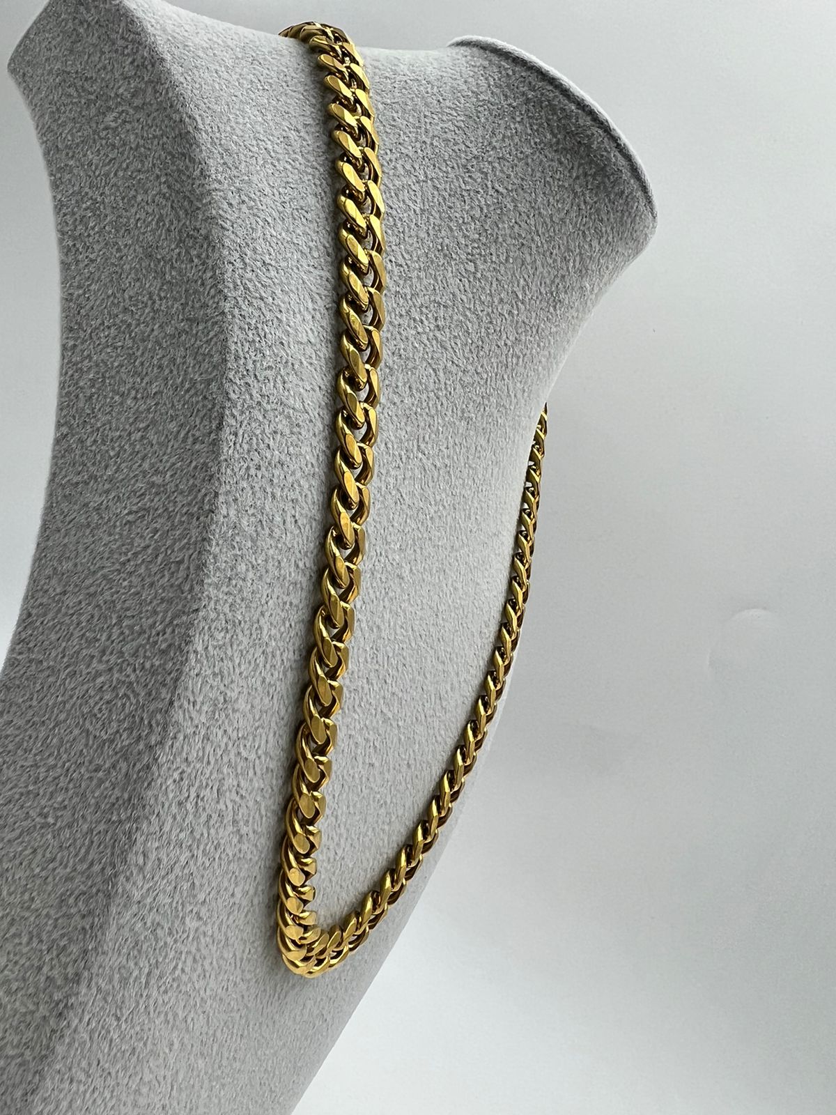CADENA - KEY STYLE