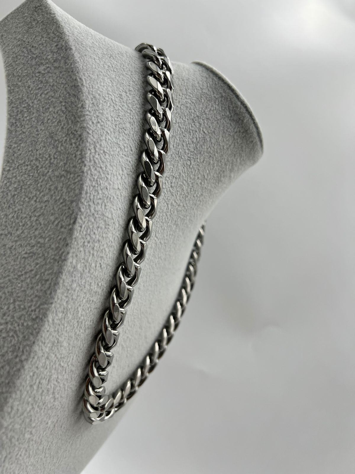 CADENA - KEY STYLE