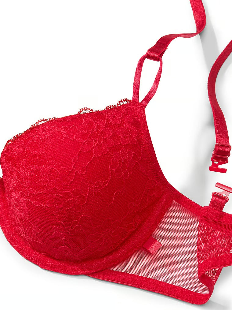 34 C - BRA VS - ENCAJE - 86Q4 19