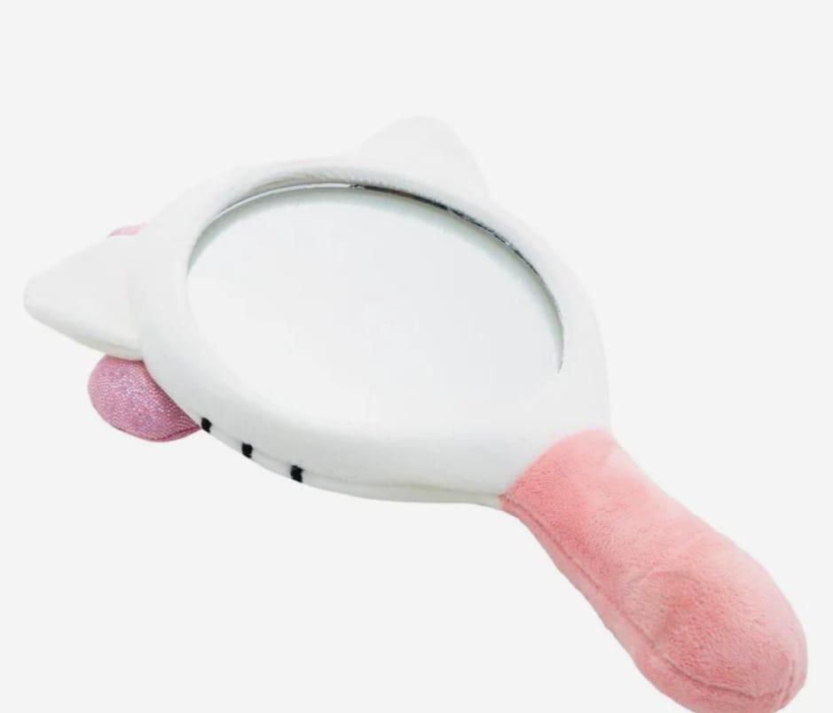 ESPEJO DE MANO - HELLO KITTY