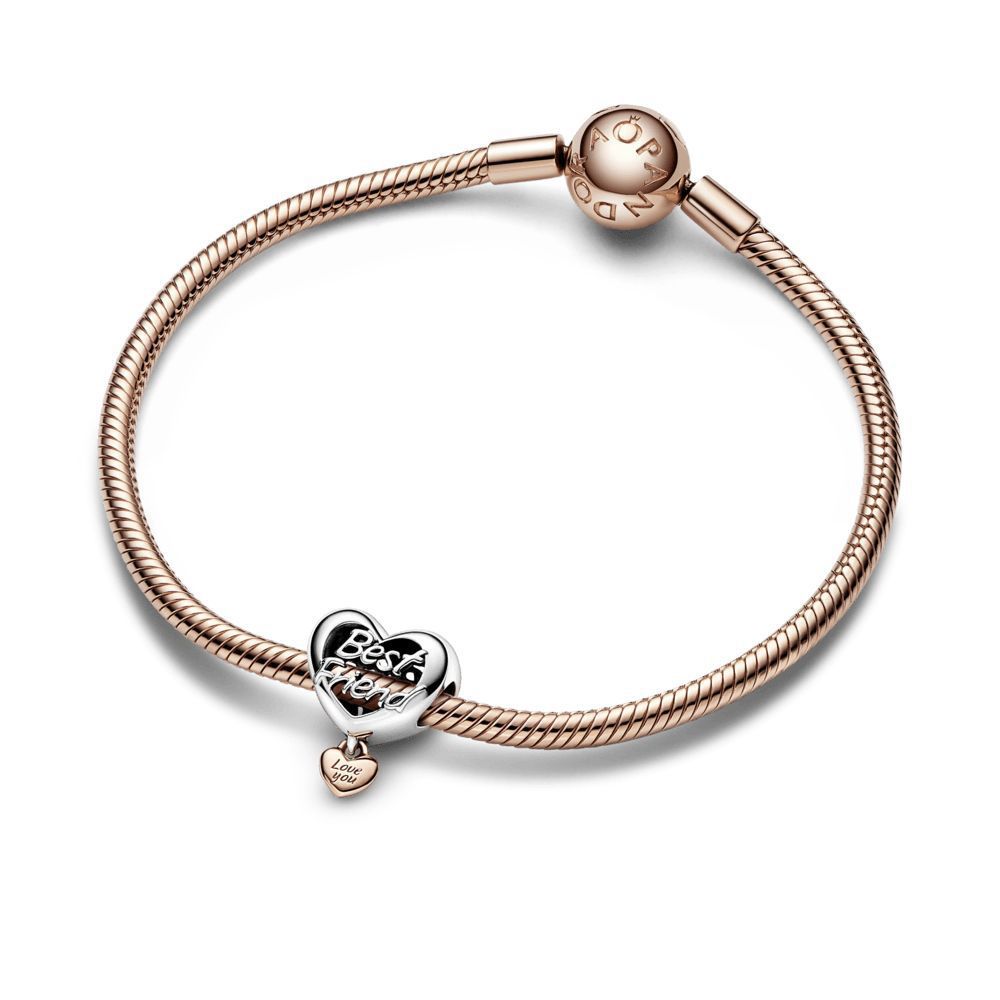 CHARM BEST FRIEND - PANDORA
