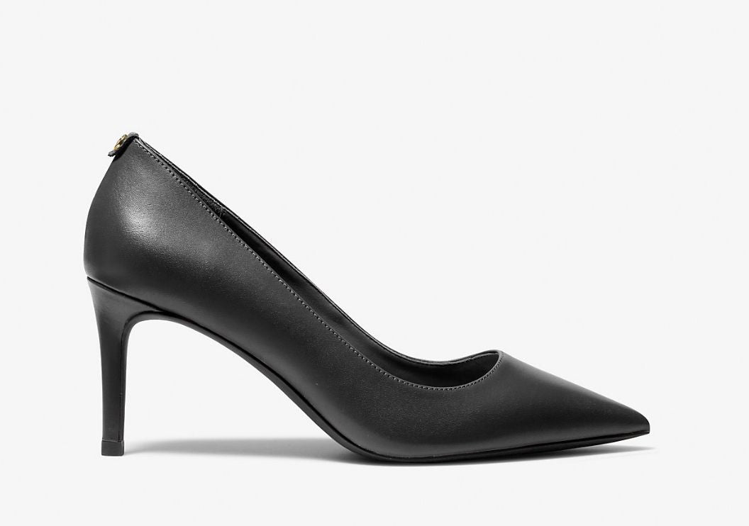 ZAPATILLAS MK - BLACK