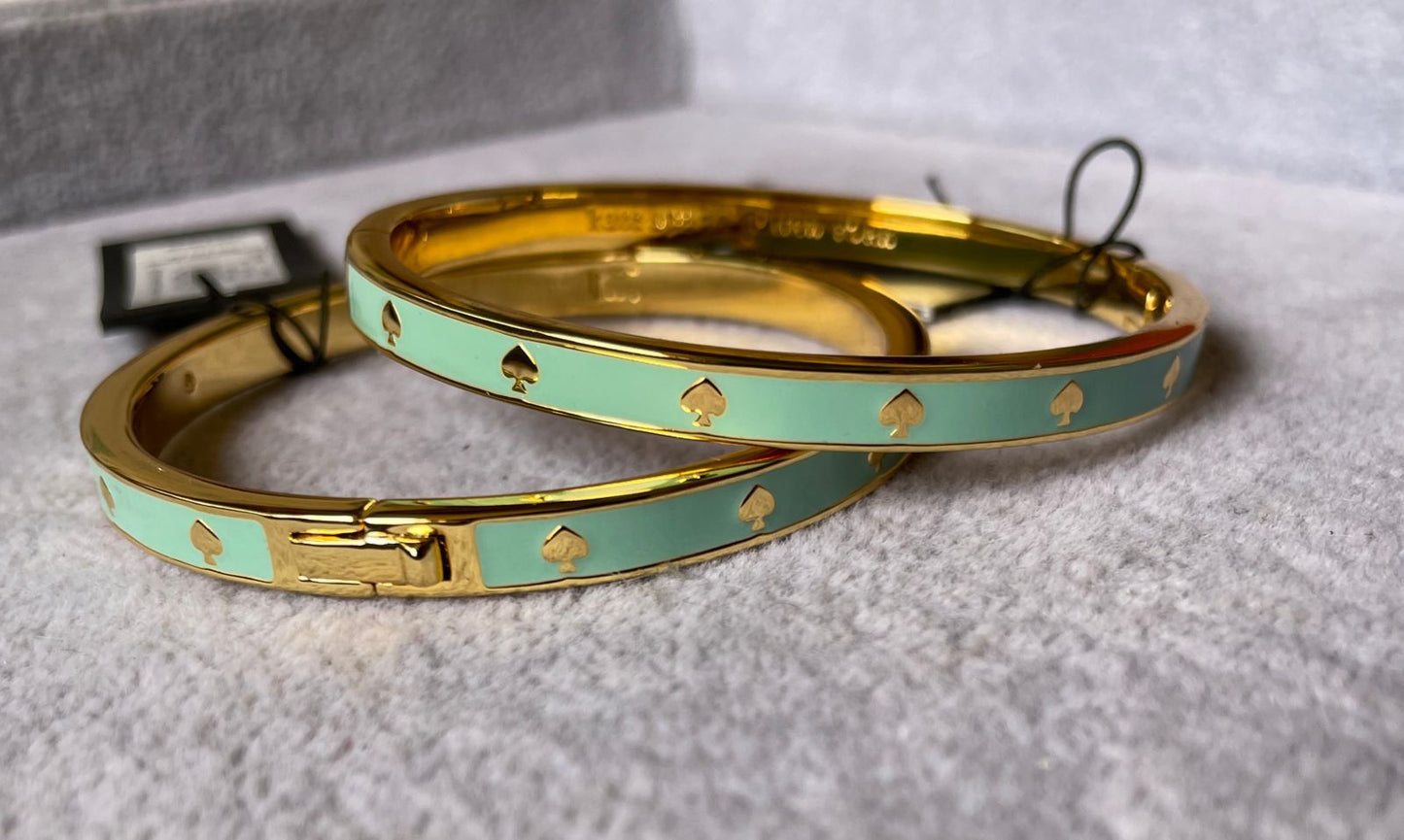 BRAZALETE - KATE SPADE