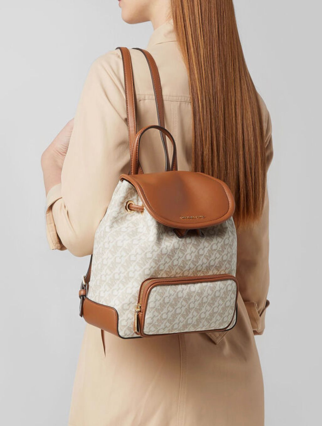 BACKPACK - MK