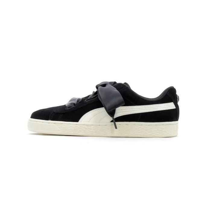 PUMA - SUEDE HEART JEWEL
