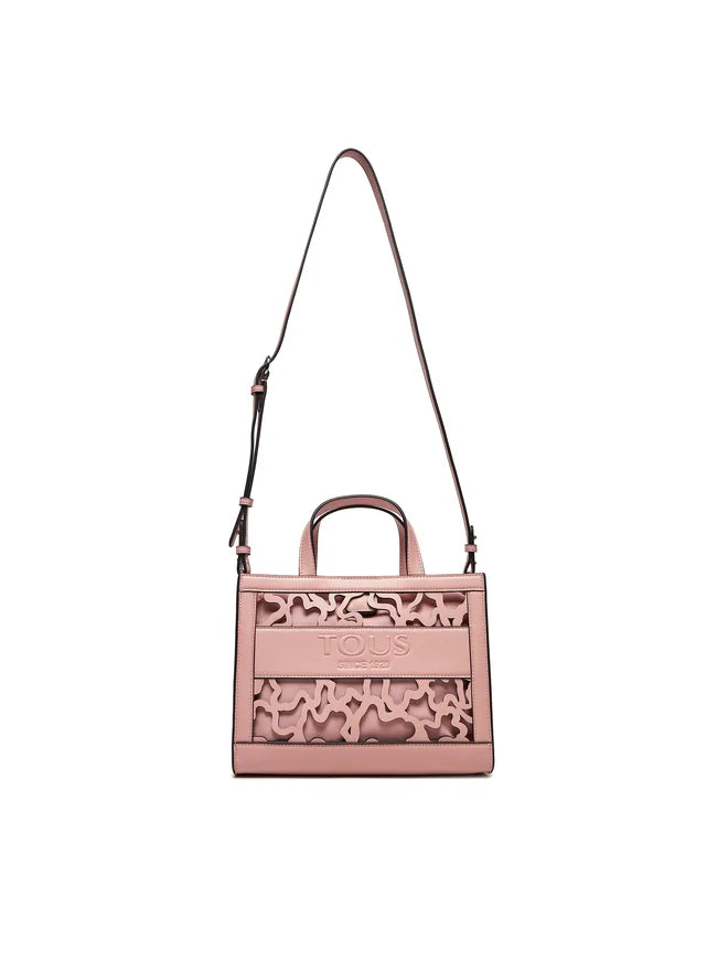 BOLSO BANDOLERA - TOUS