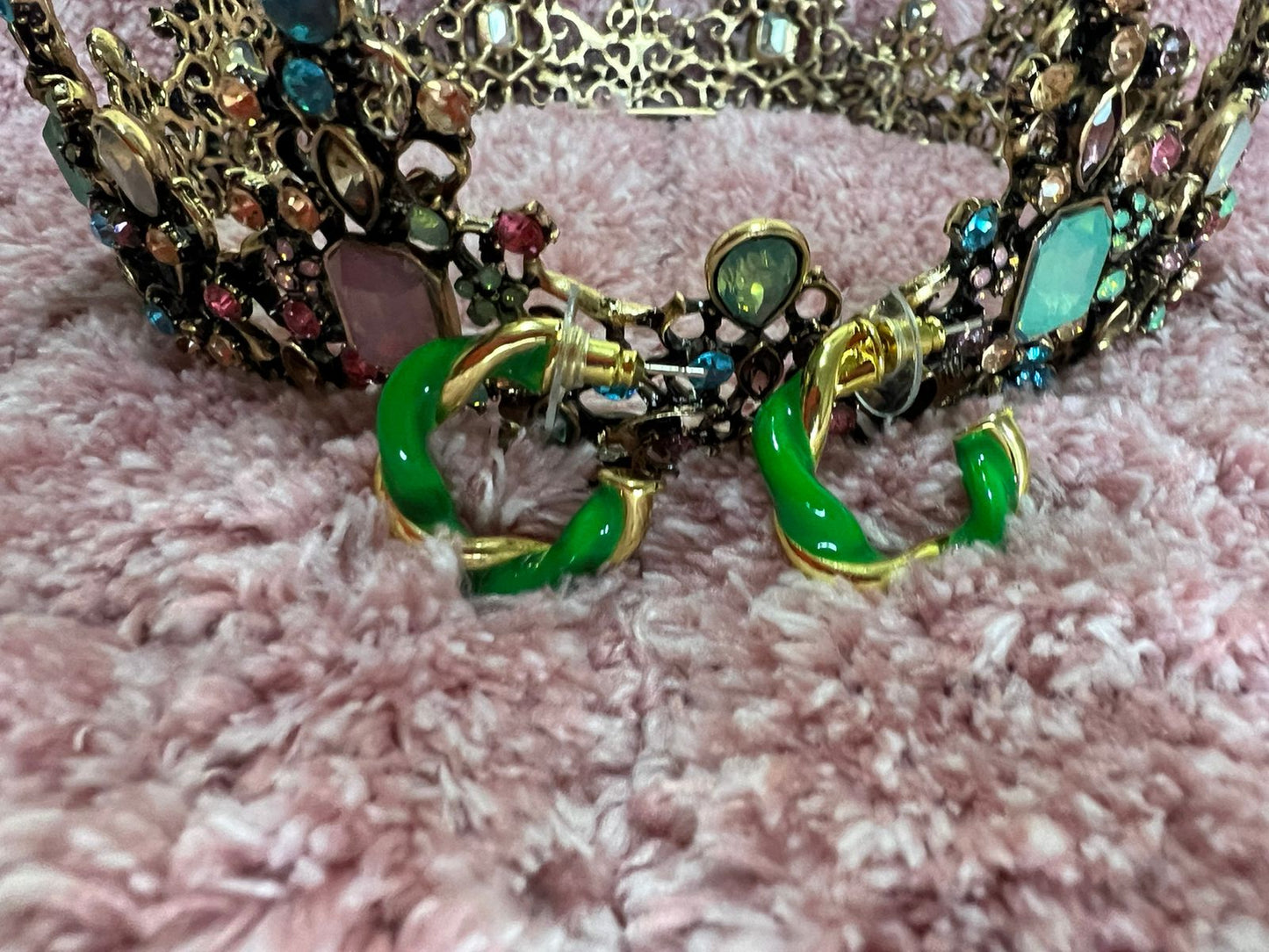 ARETES - SPECCI -