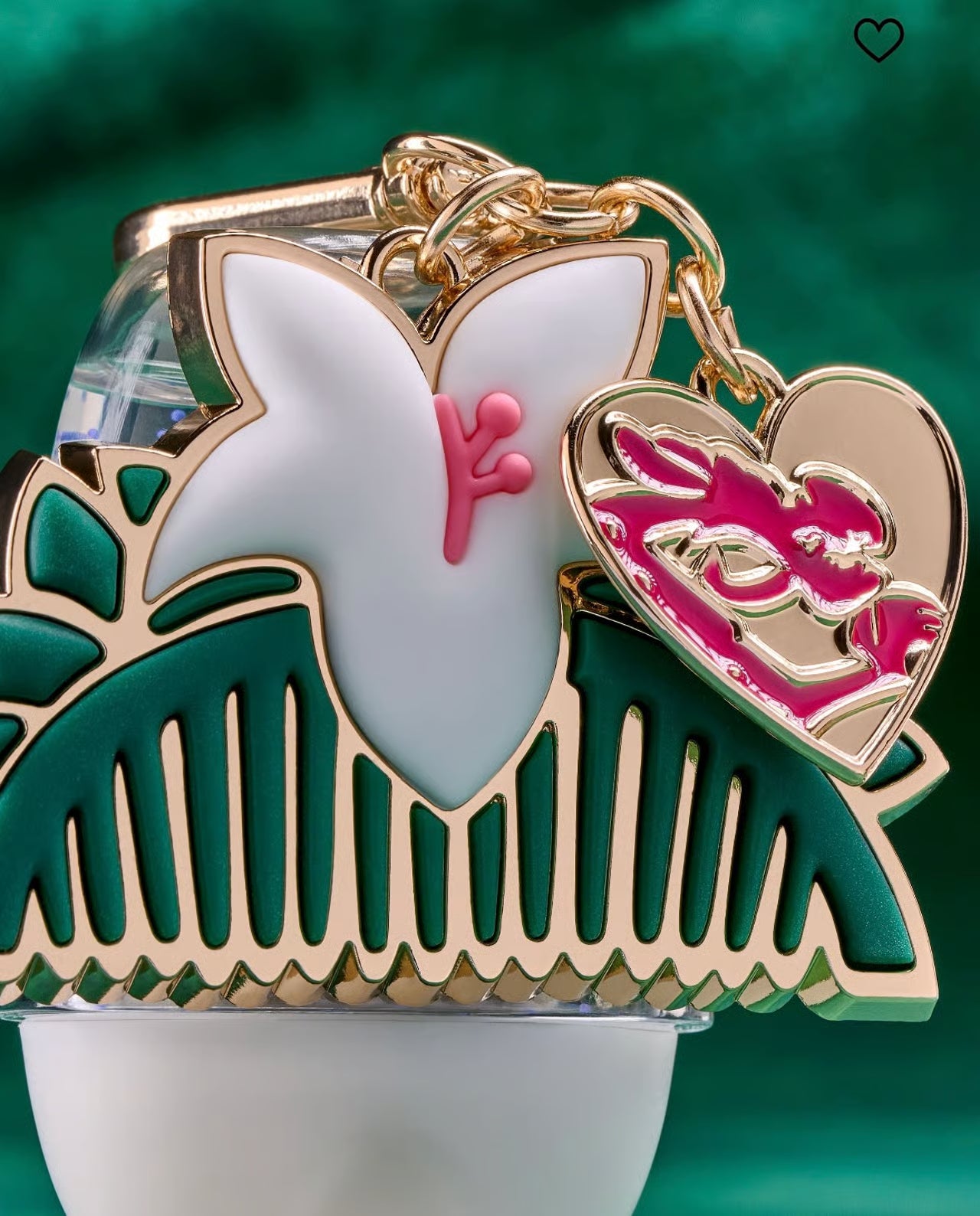 HOLDER Y GEL - MULAN