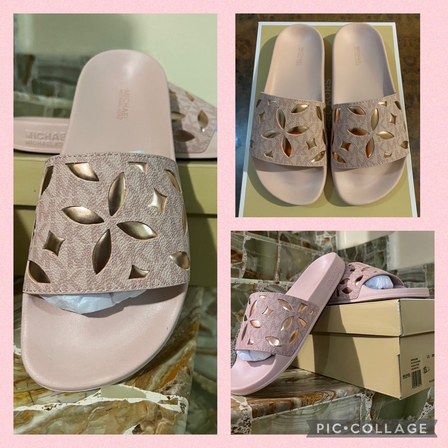 SANDALIA - MK