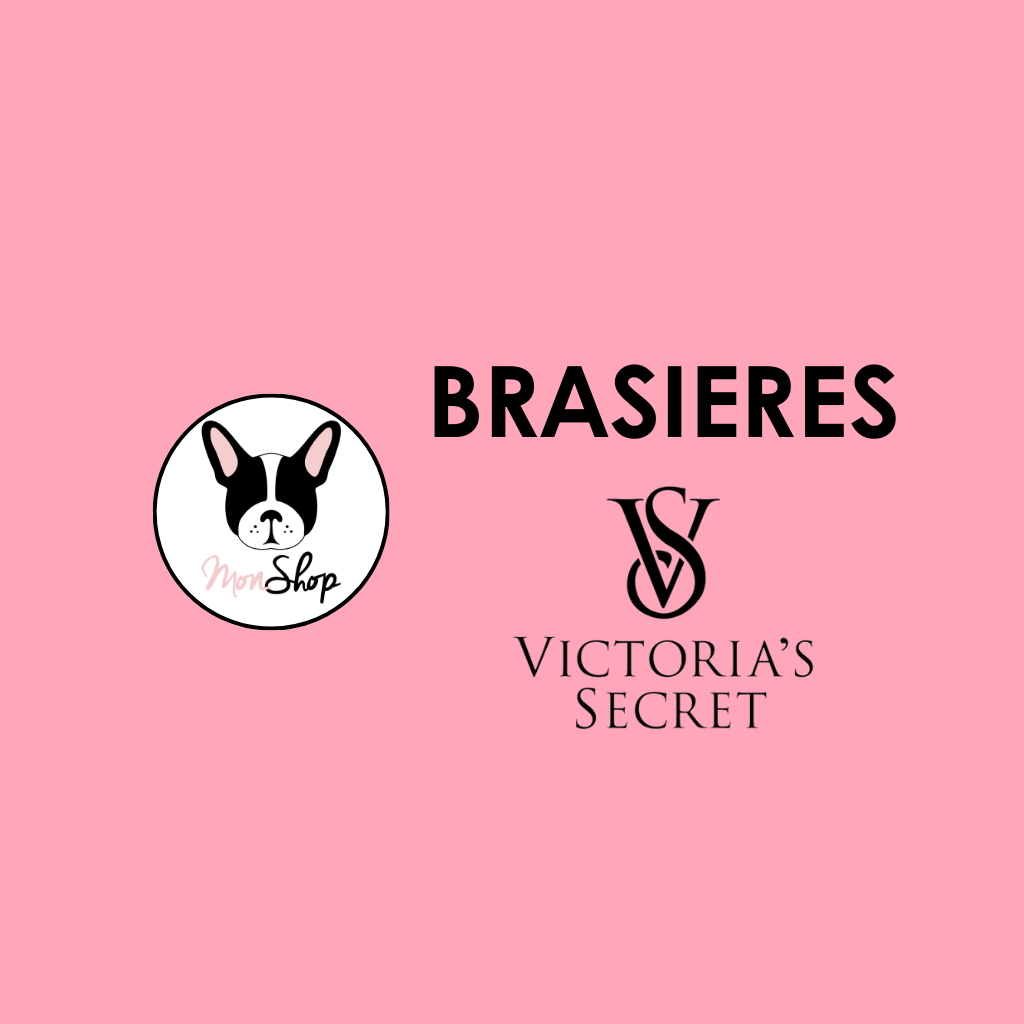 BRASIERES - VICTORIA SECRET