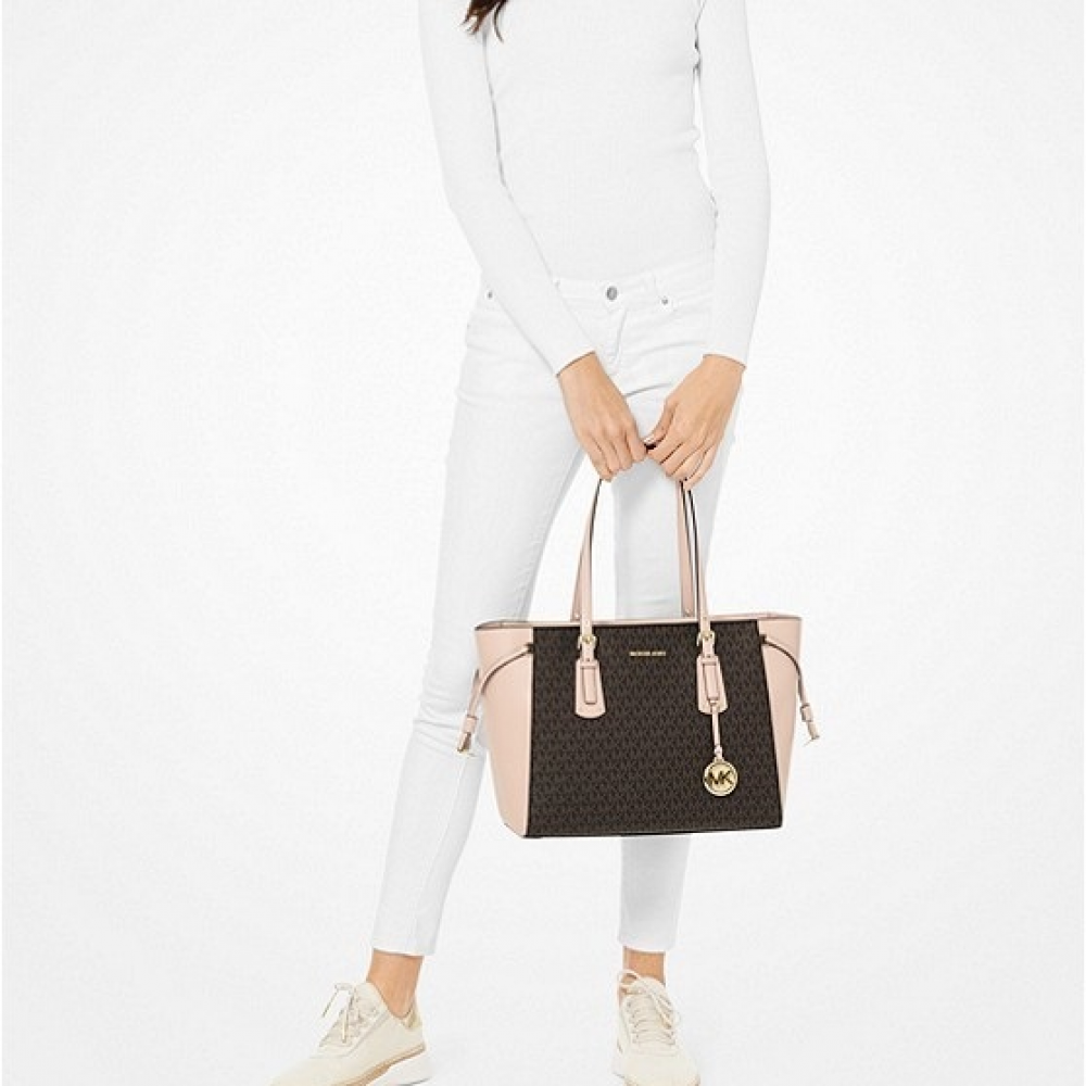 BOLSA TOTE - MK