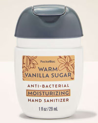 GEL B&B - WARM VANILLA SUGAR