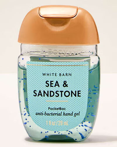 GEL B&B -SEA & SANDSTONE