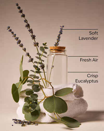 BULBO AROMATIZANTE - LAUNDRY DAY
