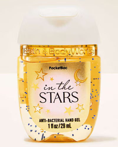 GEL B&B - IN THE STARS
